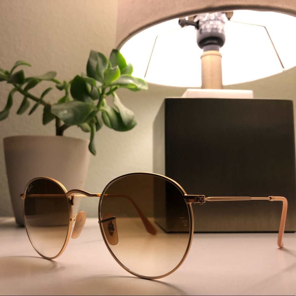 *Brand New* Ray-Ban Sunglasses